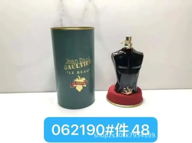 Jean Paul Gaultier Le Beau Eau de Toilette