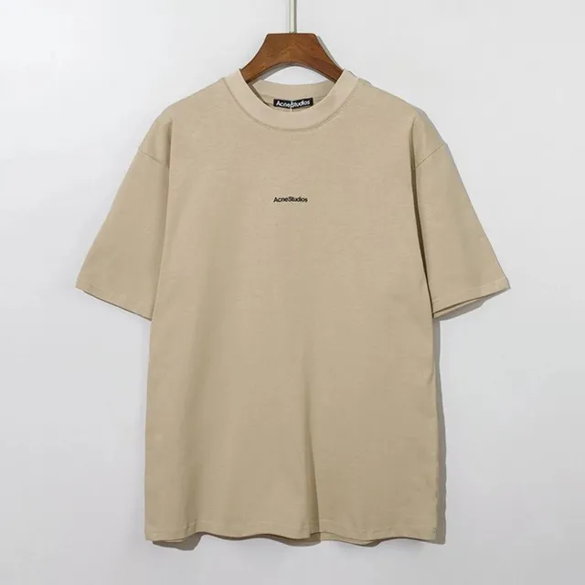 Acne Studios Logo T-Shirt Small Logo