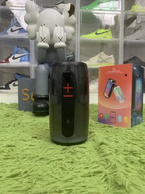 JBL Party Bass Speaker Wireless Portable Speaker
