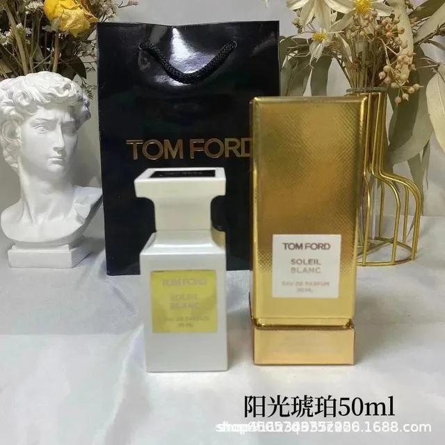 Tom Ford Soleil Blanc Eau de Parfum