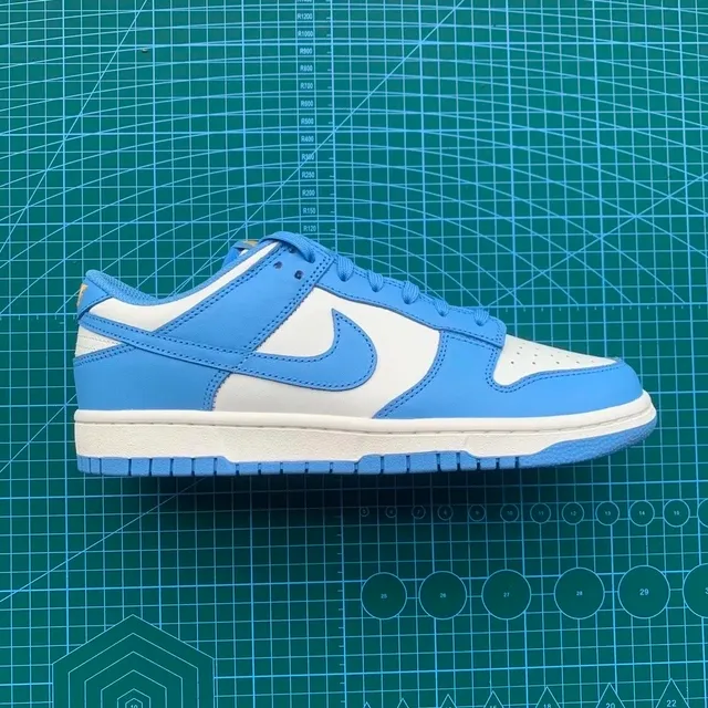 Nike Dunk Low University Blue