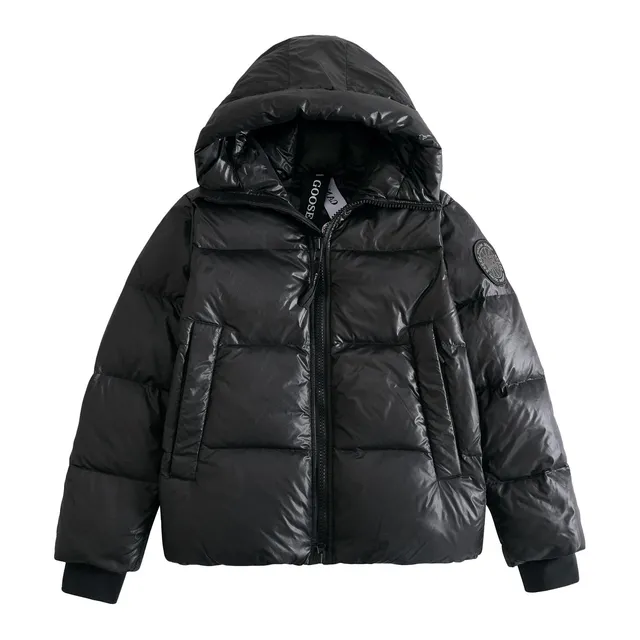 Canada Goose coats outerwear