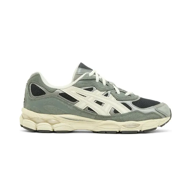 Asics sneakers