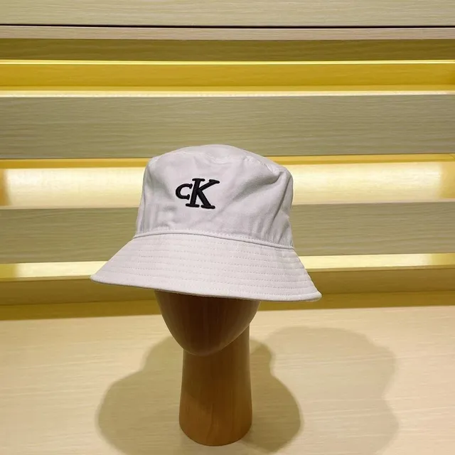 Calvin Klein Bucket Hat CK Logo