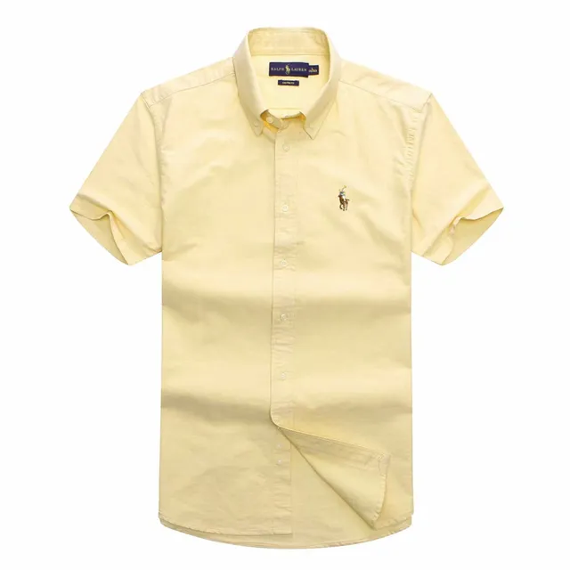 Polo Ralph Lauren Oxford Shirt