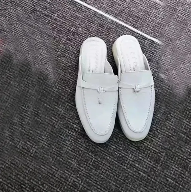 Gucci Horsebit Loafer Mule