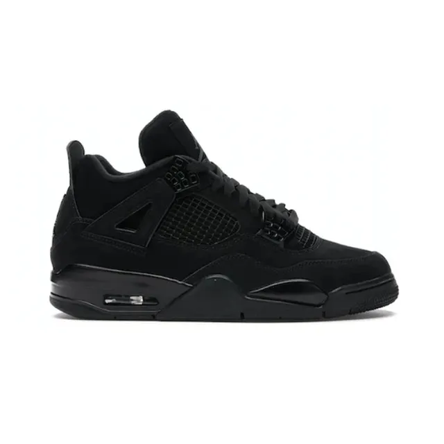 Black Cat CU1110-010