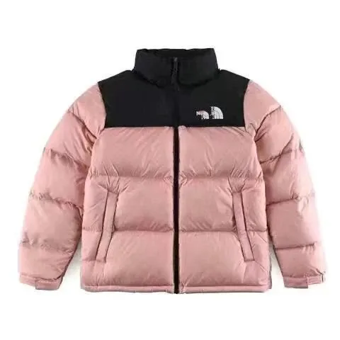 粉色