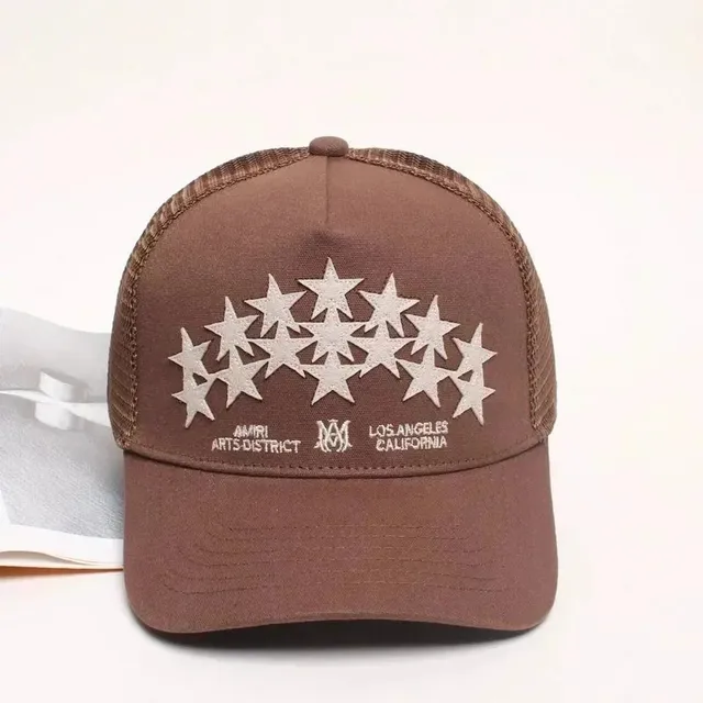 Amiri Trucker Cap