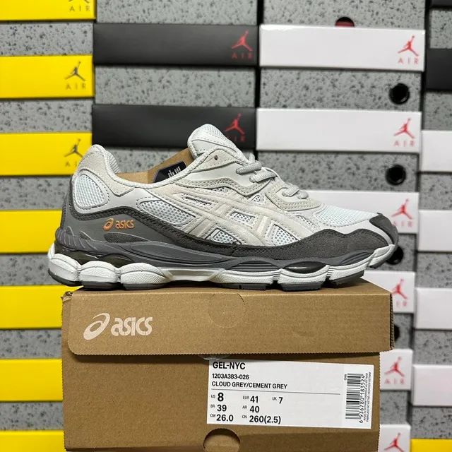 1203A383-026 灰白