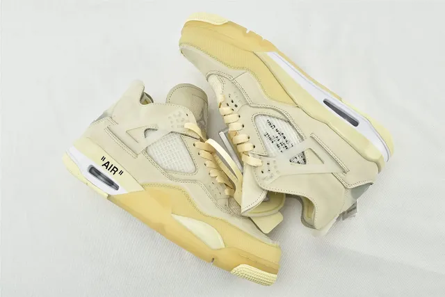 Nike Air Max 90 Off-White The Ten
