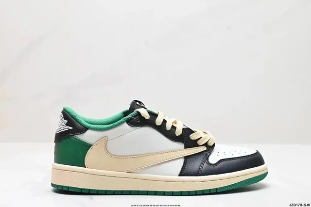 Air Jordan 1 Low Travis Scott