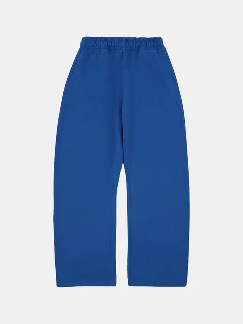 Sweatpants Solid
