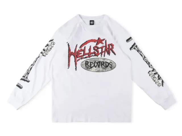 47 long sleeve T-shirt