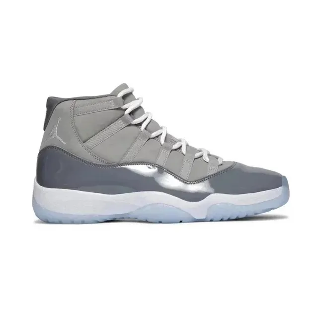 Air Jordan 11 Cool Grey