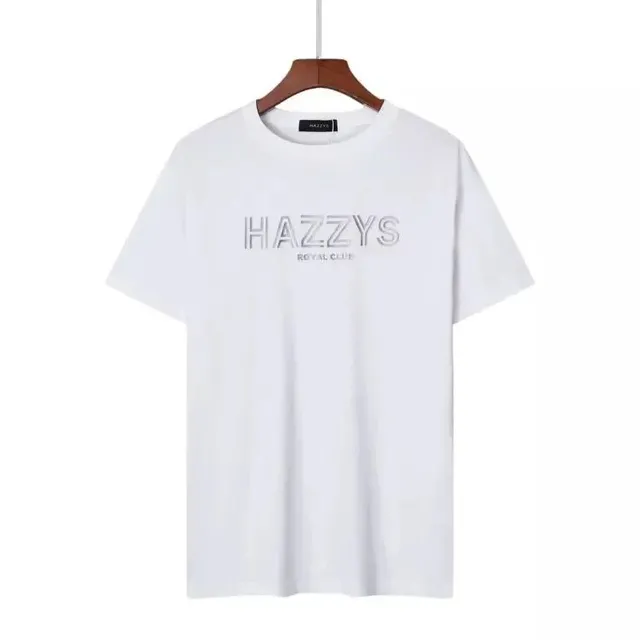HAZZYS Graphic Tee