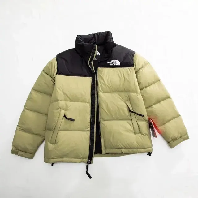 The North Face Nuptse Jacket
