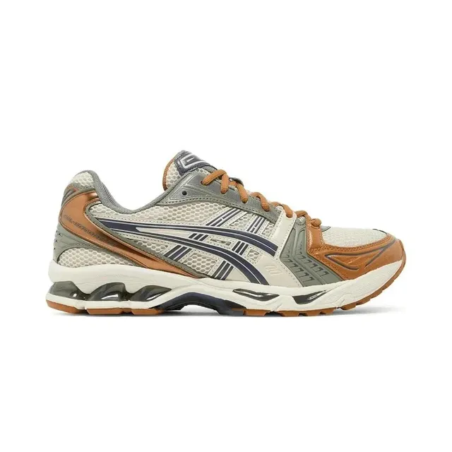 Asics Gel-Kayano 14 Heritage Beige Brown
