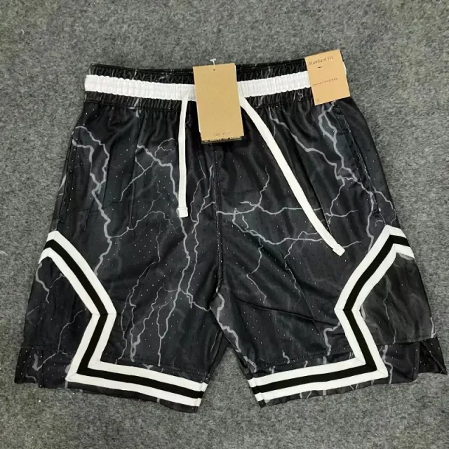 NO32闪电灰