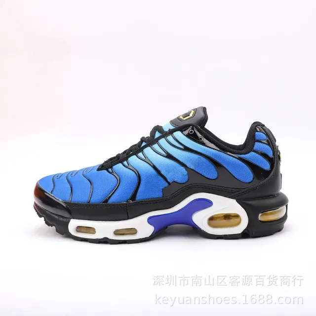 Nike Air Max Plus Royal Blue