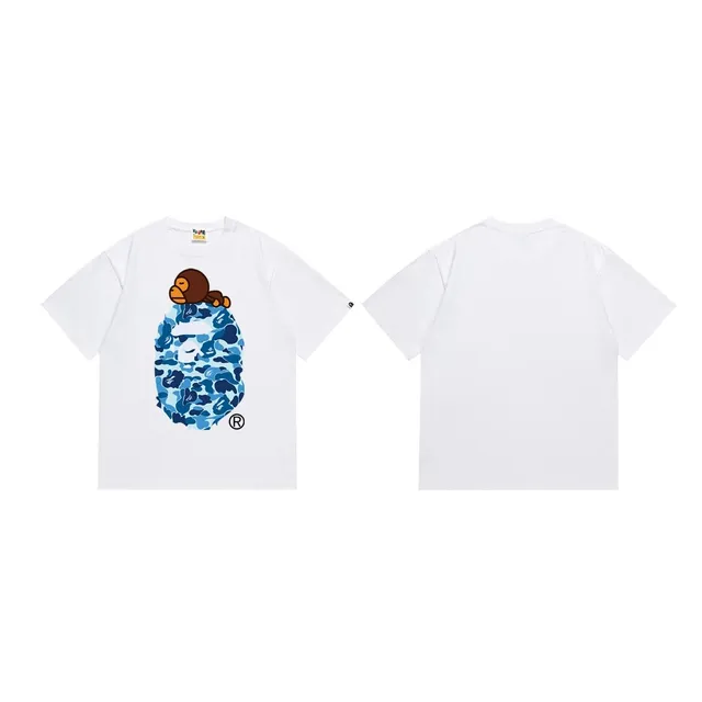 048白蓝色