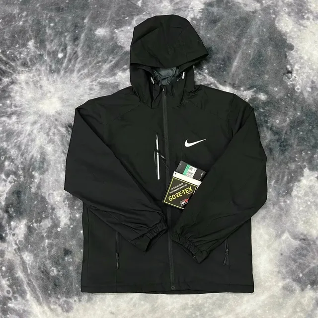 Nike jackets