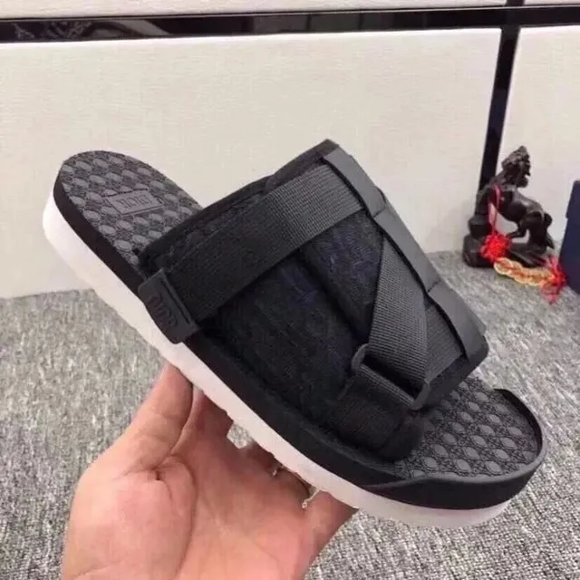 Dior sandals slippers