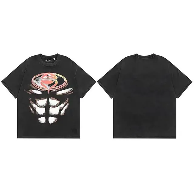 Travis Scott Graphic Tee