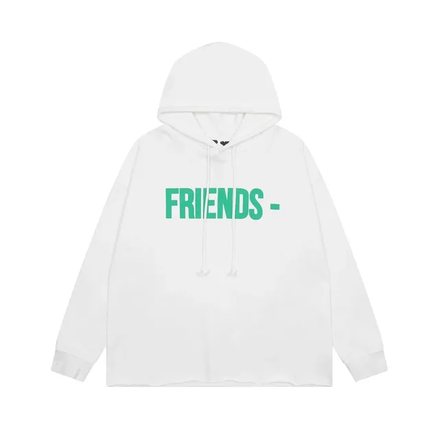 Off-White Hoodie Friends -