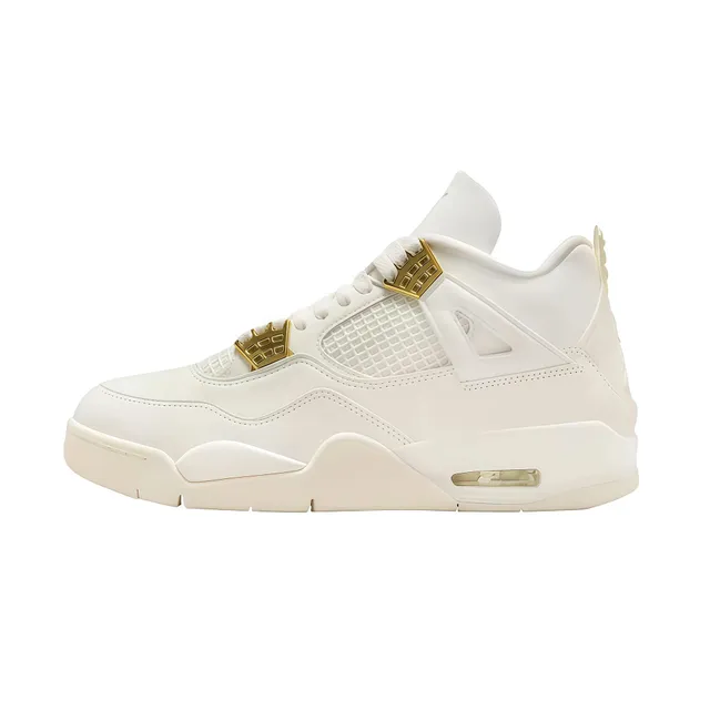 AJ4-白金