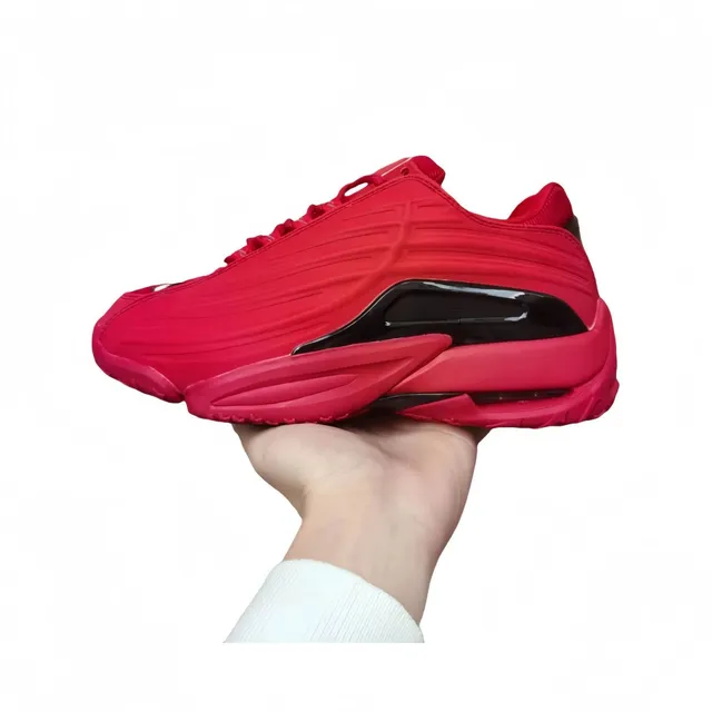 Nike Air Max TN Triple Red