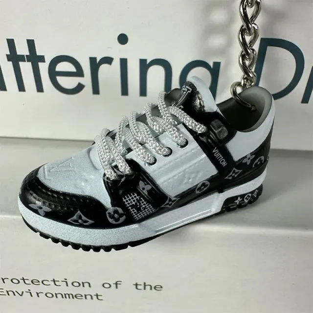 1.l black v