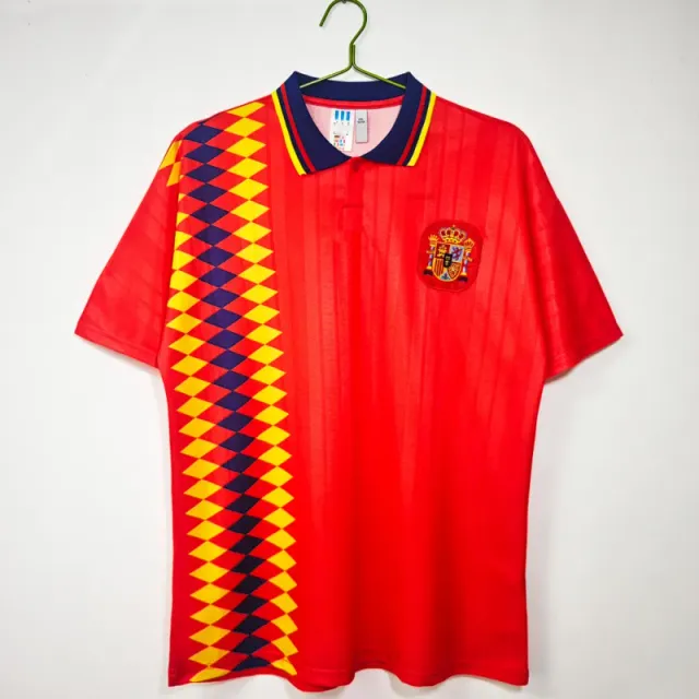 1994西班牙主场