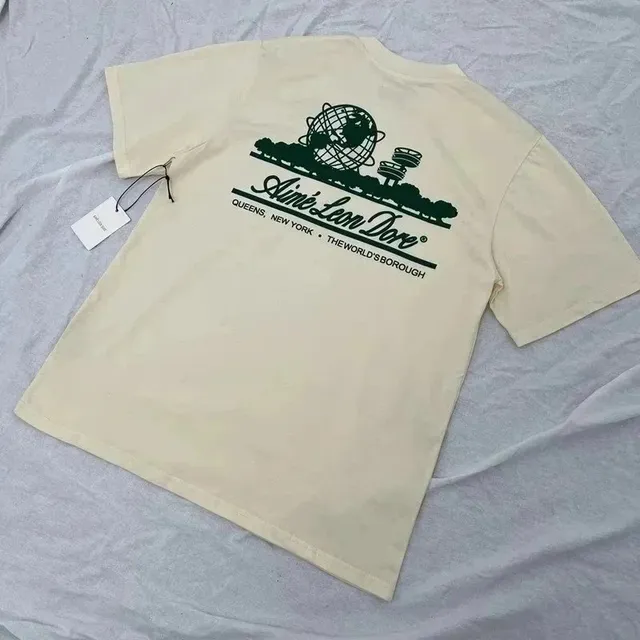 Aimé Leon Dore t shirts