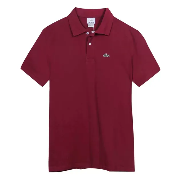 Lacoste Polo Shirt Classic Fit