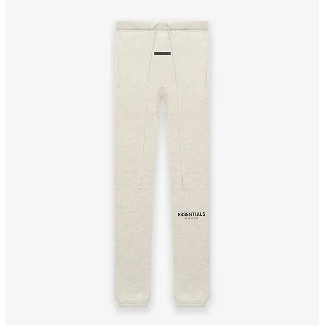 Fear of God Essentials Sweatpants Essentials Logo