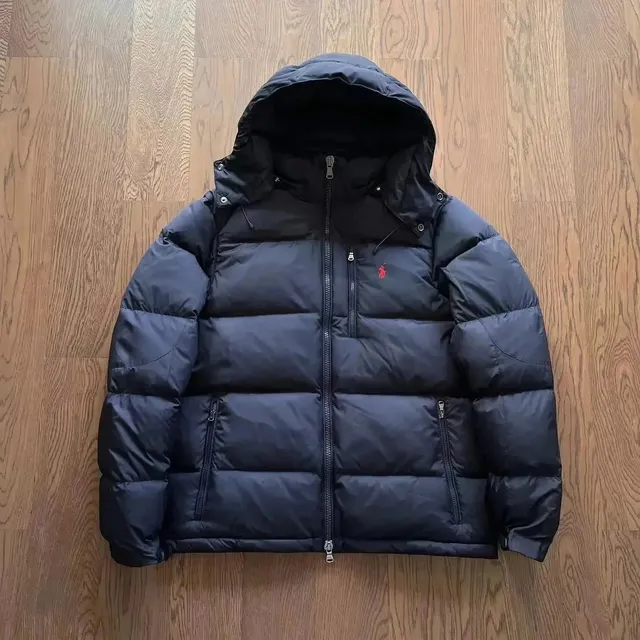 Polo Ralph Lauren Puffer Jacket Classic Fit