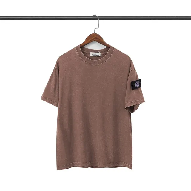 Stone Island t shirts