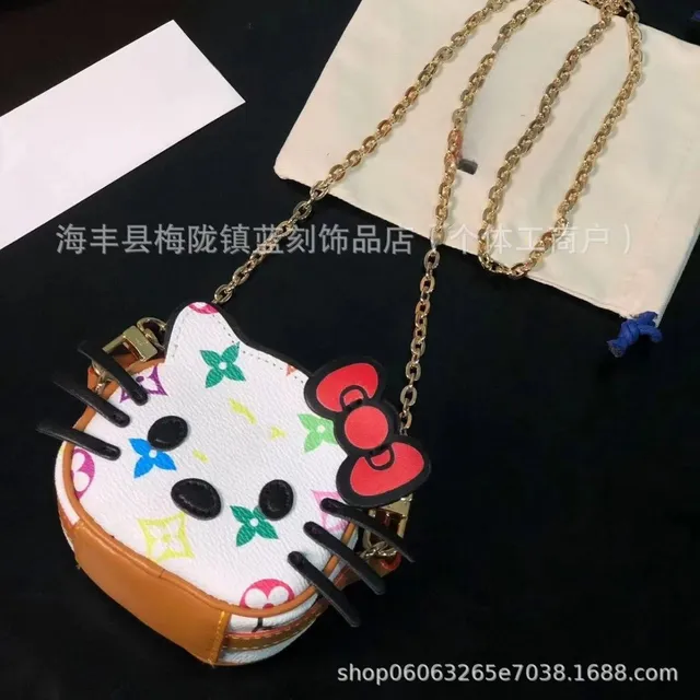 白彩款