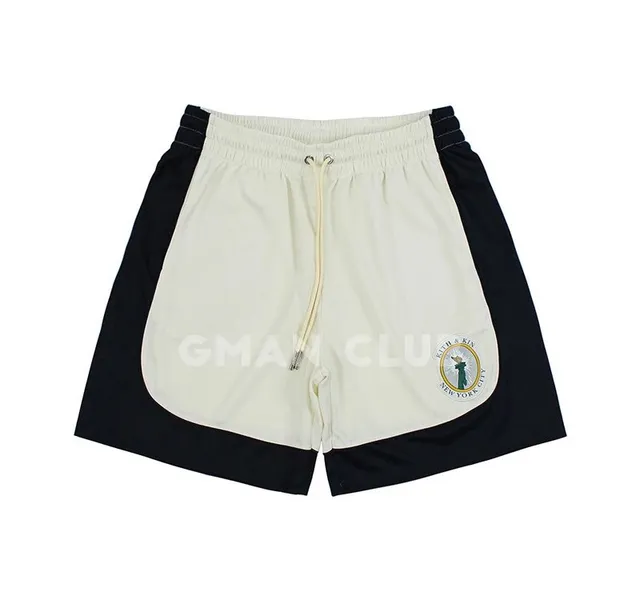 Kith Track Shorts New York City
