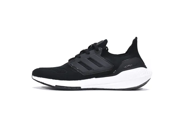 Adidas Ultraboost 22 Core Black