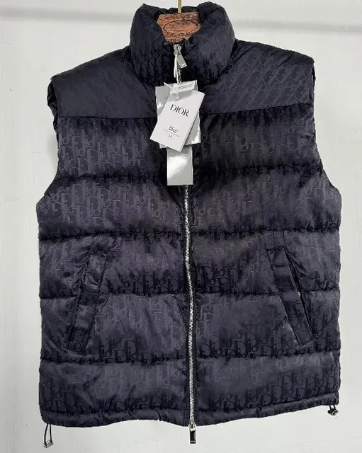 Dior jackets