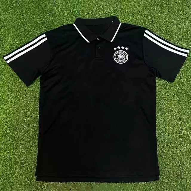 2627德国黑色POLO