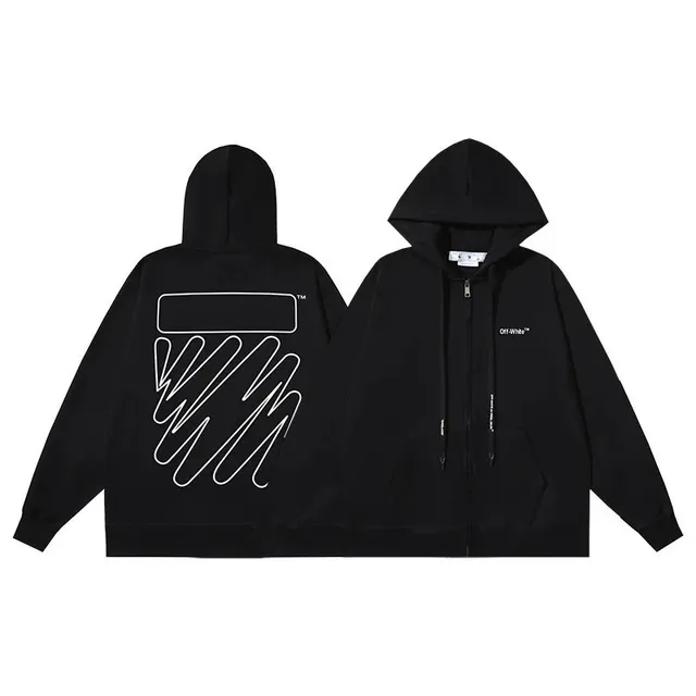 Off-White hoodies sweatshirts