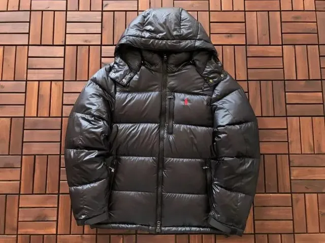 Polo Ralph Lauren Puffer Jacket