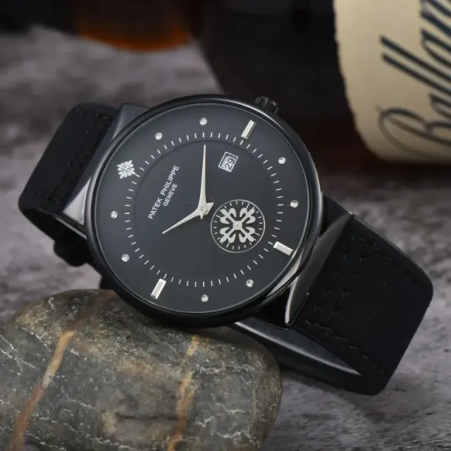 Patek Philippe watches