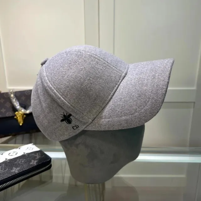 BAPE Baseball Cap Bee Embroidery