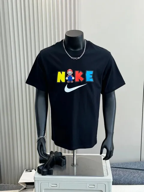 Nike Mario Tee