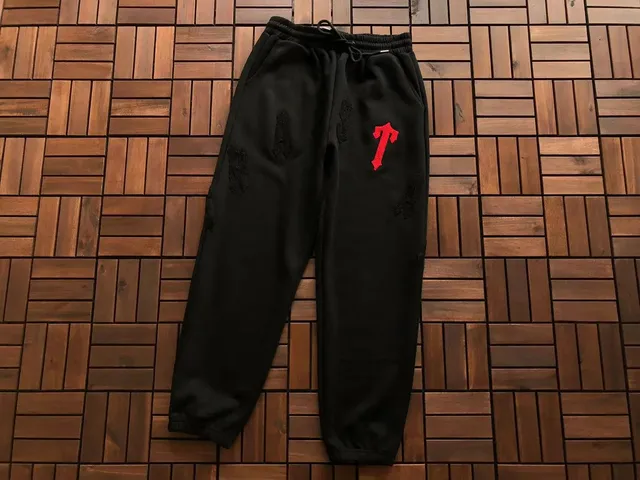 Trapstar trousers
