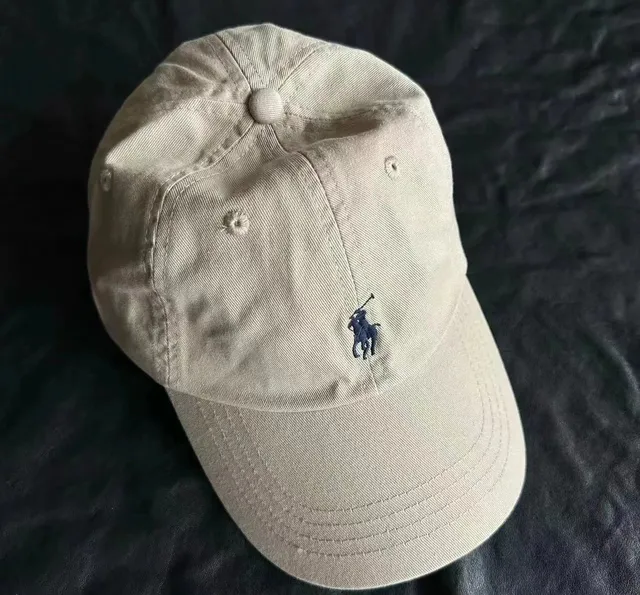 Polo Ralph Lauren Polo Baseball Cap Classic Fit